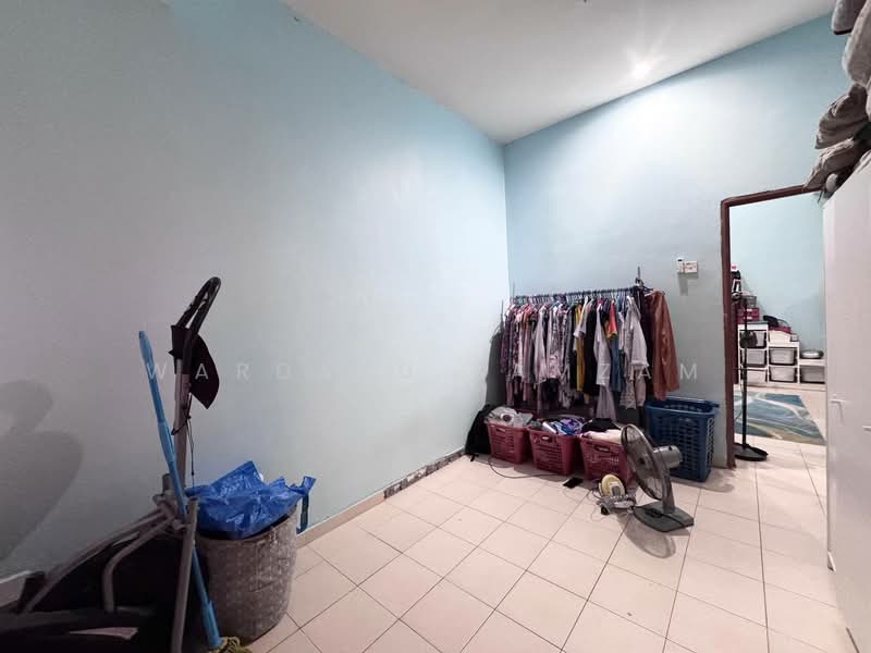 2-storey Terraced House for Sale in Taman Puncak Saujana (Kajang) - Wardatu Zamzam - Interior - PropertyGuru.com.my
