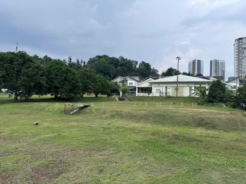 2-storey Terraced House for Sale in Taman Puncak Saujana (Kajang) - Wardatu Zamzam - Exterior - PropertyGuru.com.my