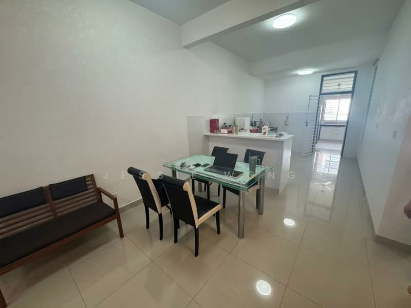 2-storey Terraced House for Sale in Rawang (Selangor) - Jessie Wong - Interior - PropertyGuru.com.my