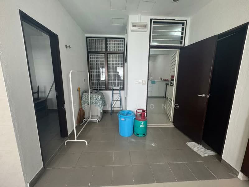 2-storey Terraced House for Sale in Rawang (Selangor) - Jessie Wong - Interior - PropertyGuru.com.my