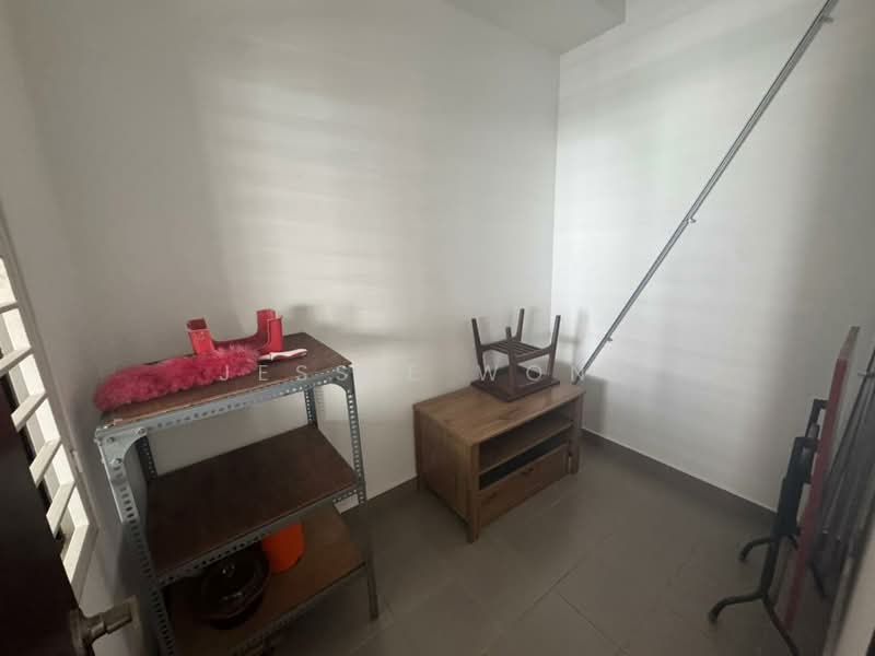 2-storey Terraced House for Sale in Rawang (Selangor) - Jessie Wong - Interior - PropertyGuru.com.my