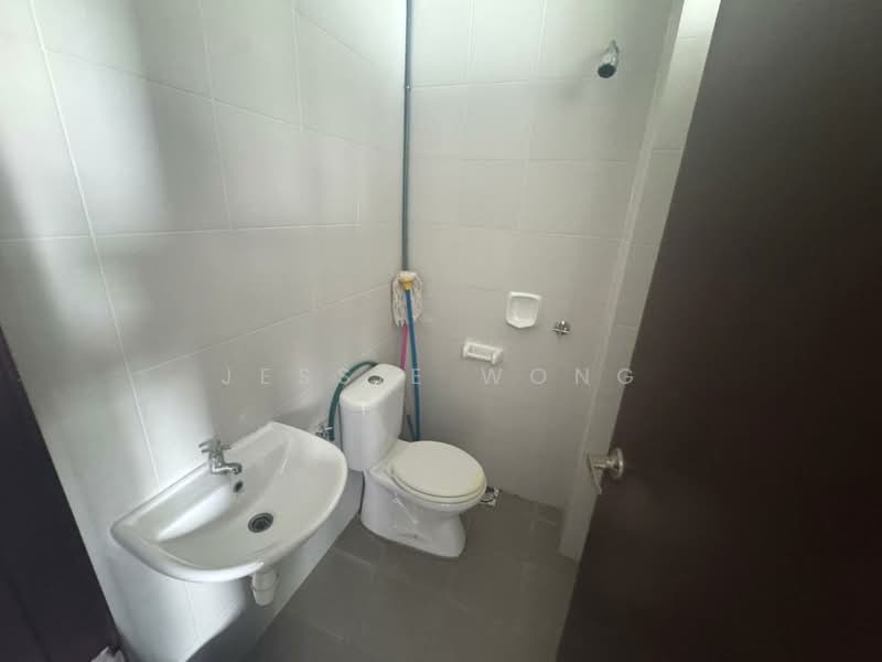 2-storey Terraced House for Sale in Rawang (Selangor) - Jessie Wong - Bathroom - PropertyGuru.com.my