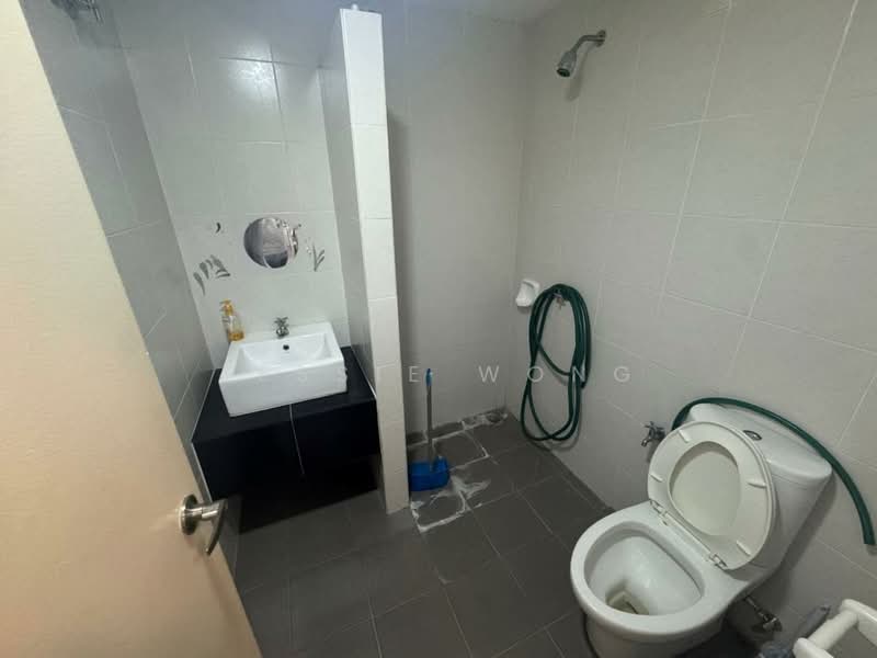 2-storey Terraced House for Sale in Rawang (Selangor) - Jessie Wong - Bathroom - PropertyGuru.com.my