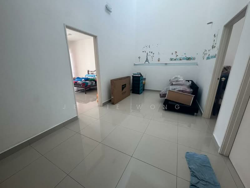 2-storey Terraced House for Sale in Rawang (Selangor) - Jessie Wong - Interior - PropertyGuru.com.my