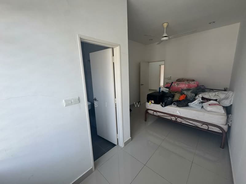 2-storey Terraced House for Sale in Rawang (Selangor) - Jessie Wong - Bedroom - PropertyGuru.com.my