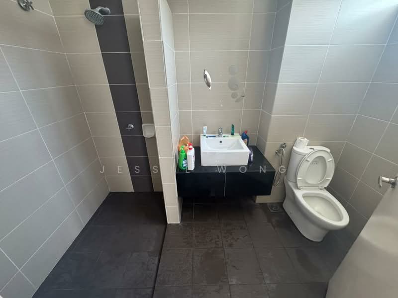 2-storey Terraced House for Sale in Rawang (Selangor) - Jessie Wong - Bathroom - PropertyGuru.com.my