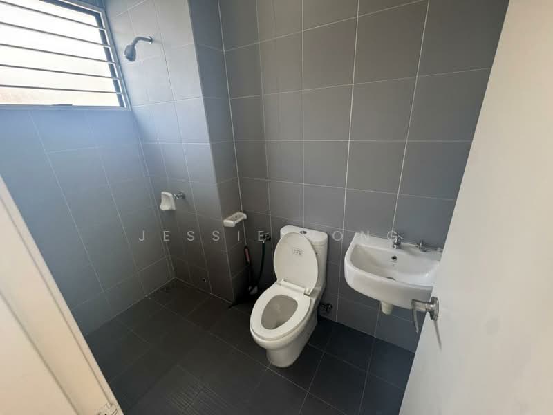 2-storey Terraced House for Sale in Rawang (Selangor) - Jessie Wong - Bathroom - PropertyGuru.com.my
