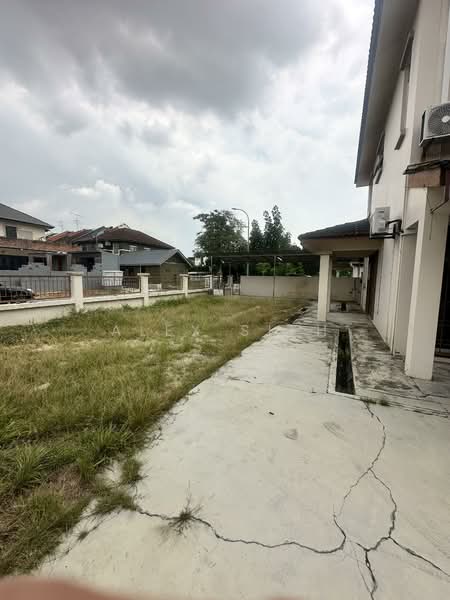 Rumah Teres 2 Tingkat untuk Disewa di Taman Setia Indah (Tebrau) - Alex Sieh - Exterior - PropertyGuru.com.my