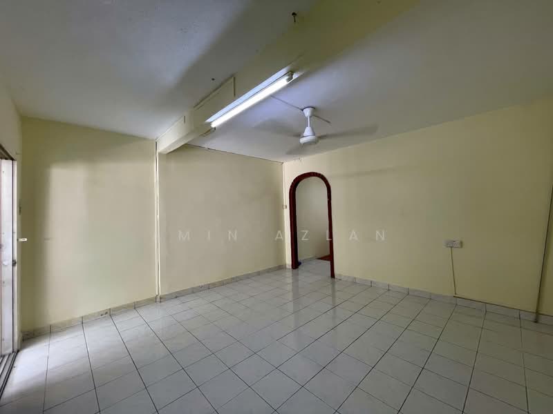 2-storey Terraced House for Sale in Kajang (Selangor) - Amin Azlan - Interior - PropertyGuru.com.my