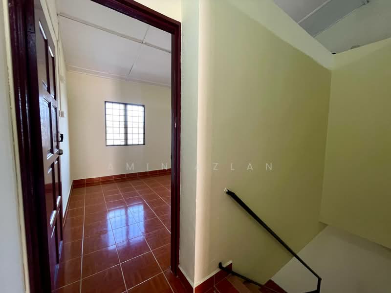 2-storey Terraced House for Sale in Kajang (Selangor) - Amin Azlan - Interior - PropertyGuru.com.my