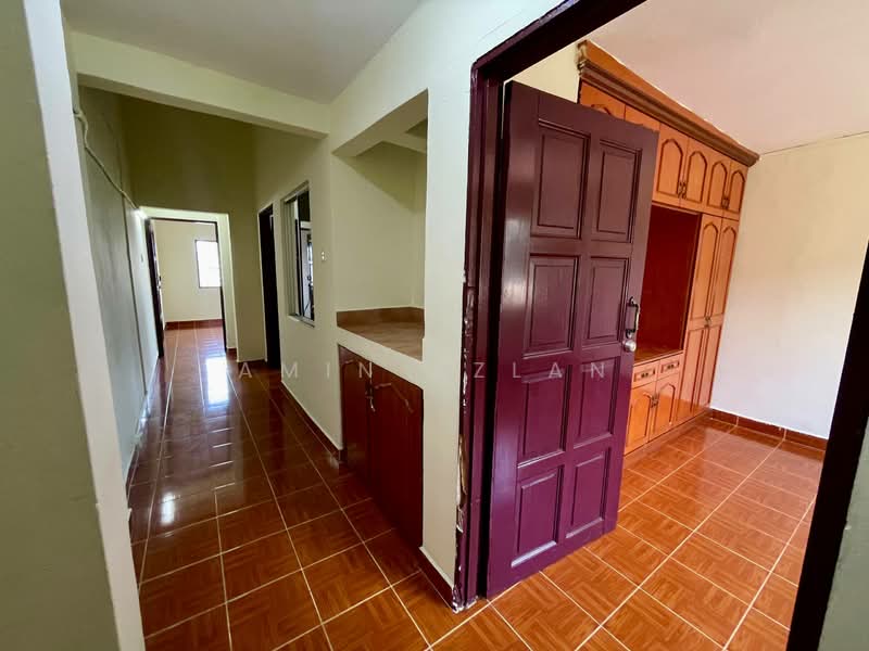 2-storey Terraced House for Sale in Kajang (Selangor) - Amin Azlan - Corridor - PropertyGuru.com.my