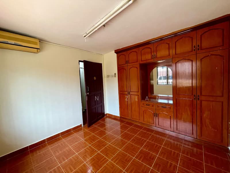 2-storey Terraced House for Sale in Kajang (Selangor) - Amin Azlan - Interior - PropertyGuru.com.my