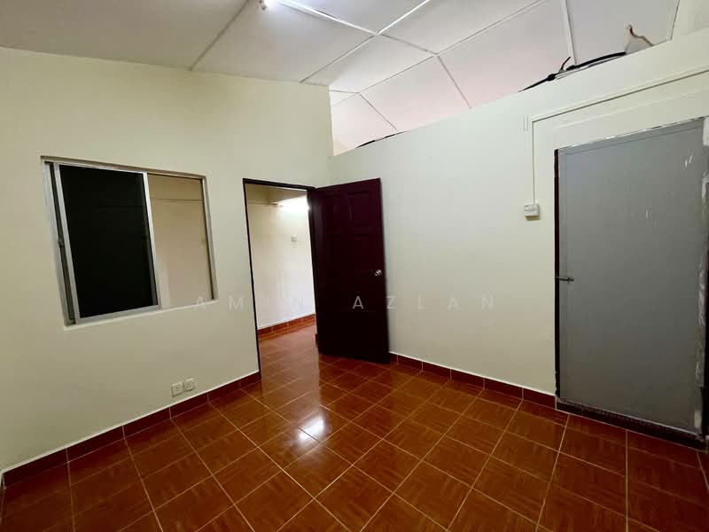 2-storey Terraced House for Sale in Kajang (Selangor) - Amin Azlan - Interior - PropertyGuru.com.my