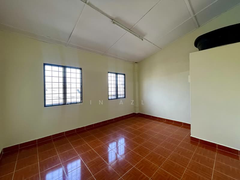 2-storey Terraced House for Sale in Kajang (Selangor) - Amin Azlan - Interior - PropertyGuru.com.my