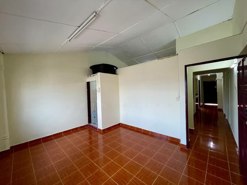 2-storey Terraced House for Sale in Kajang (Selangor) - Amin Azlan - Interior - PropertyGuru.com.my