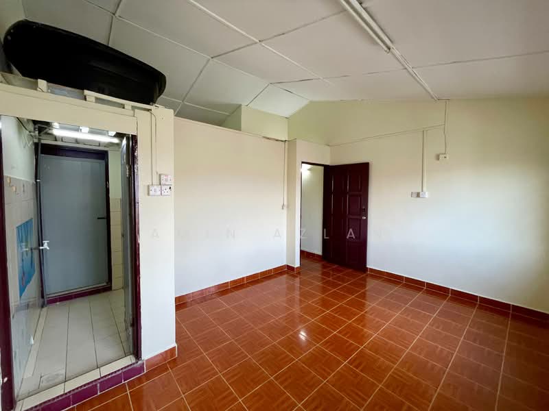 2-storey Terraced House for Sale in Kajang (Selangor) - Amin Azlan - Interior - PropertyGuru.com.my