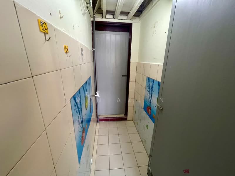 2-storey Terraced House for Sale in Kajang (Selangor) - Amin Azlan - Interior - PropertyGuru.com.my