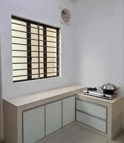 Rumah Teres 2 Tingkat untuk Dijual di Horizon Hills (Iskandar Puteri (Nusajaya)) - Shishi . - Kitchen - PropertyGuru.com.my