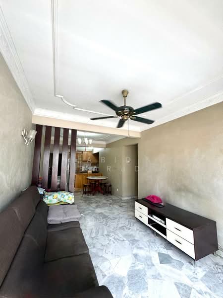 Apartment for Sale at Abadi Indah - Abid Sabarudin - PropertyGuru.com.my