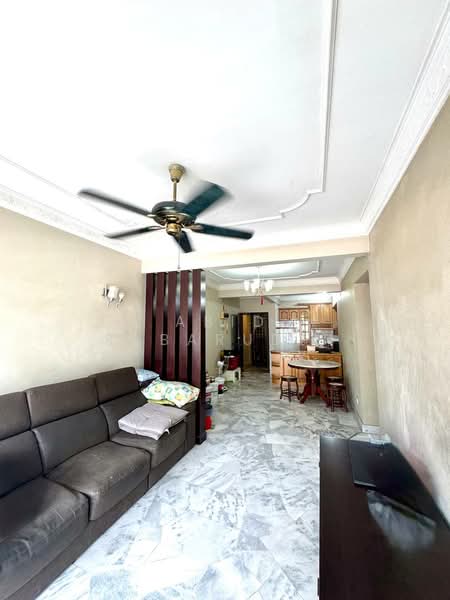 Apartment for Sale at Abadi Indah - Abid Sabarudin - PropertyGuru.com.my