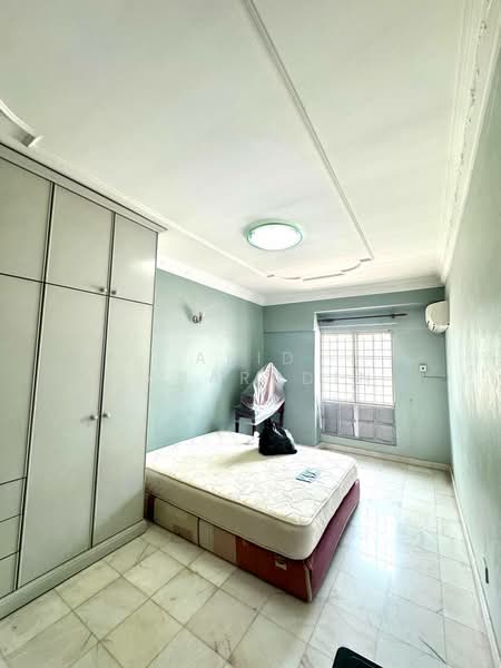 Apartment for Sale at Abadi Indah - Abid Sabarudin - PropertyGuru.com.my