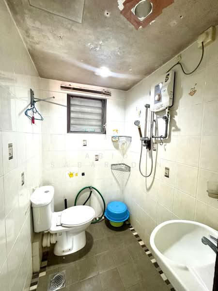 Apartment for Sale at Abadi Indah - Abid Sabarudin - PropertyGuru.com.my