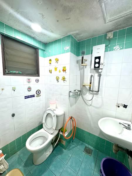 Apartment for Sale at Abadi Indah - Abid Sabarudin - PropertyGuru.com.my