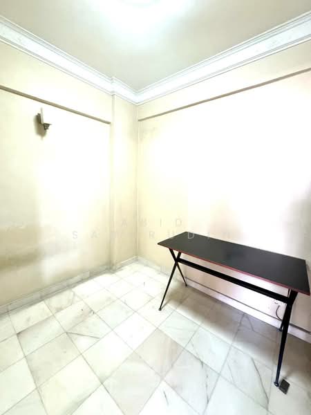 Apartment for Sale at Abadi Indah - Abid Sabarudin - PropertyGuru.com.my