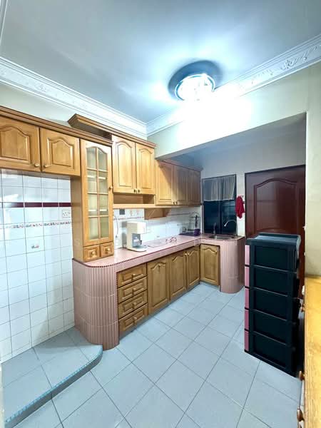 Apartment for Sale at Abadi Indah - Abid Sabarudin - PropertyGuru.com.my