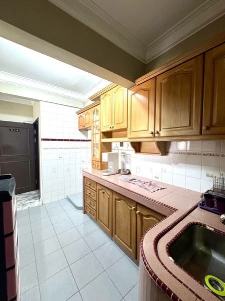 Apartment for Sale at Abadi Indah - Abid Sabarudin - PropertyGuru.com.my