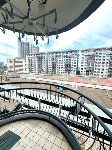 Apartment for Sale at Abadi Indah - Abid Sabarudin - PropertyGuru.com.my