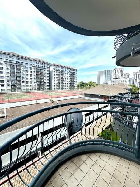 Apartment for Sale at Abadi Indah - Abid Sabarudin - PropertyGuru.com.my
