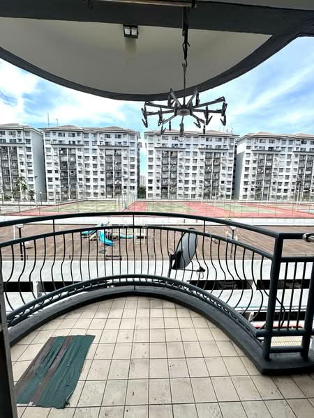 Apartment for Sale at Abadi Indah - Abid Sabarudin - PropertyGuru.com.my