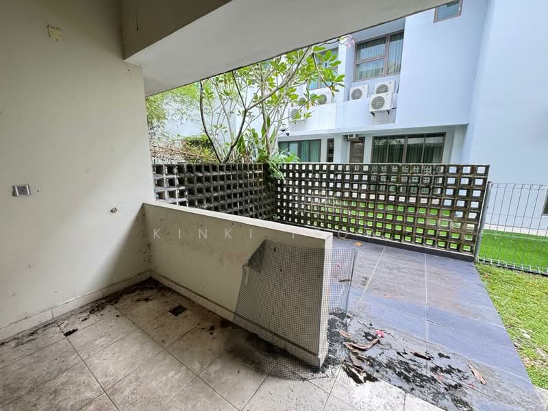 Semi-Detached House for Sale in East Ledang (Iskandar Puteri (Nusajaya)) - Kinki Teow - Exterior - PropertyGuru.com.my