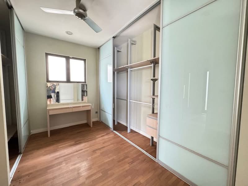 Semi-Detached House for Sale in East Ledang (Iskandar Puteri (Nusajaya)) - Kinki Teow - Bedroom - PropertyGuru.com.my