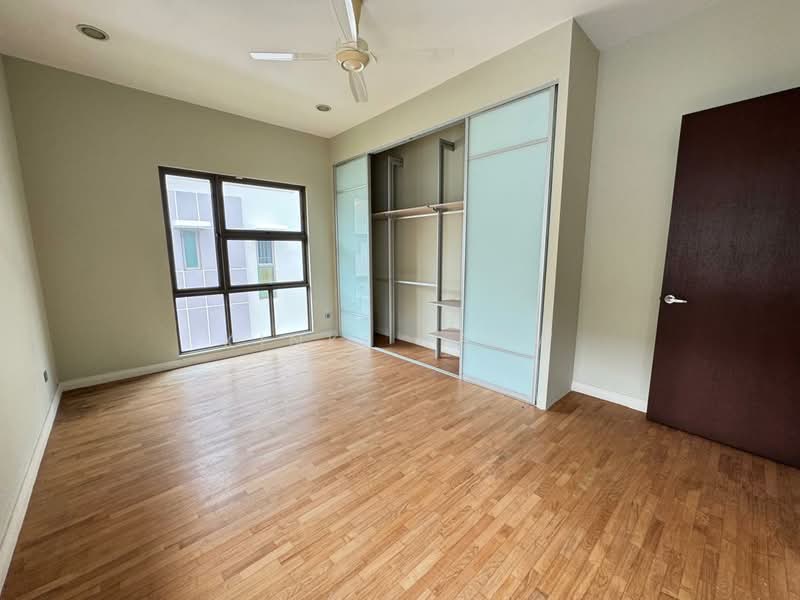 Semi-Detached House for Sale in East Ledang (Iskandar Puteri (Nusajaya)) - Kinki Teow - Bedroom - PropertyGuru.com.my