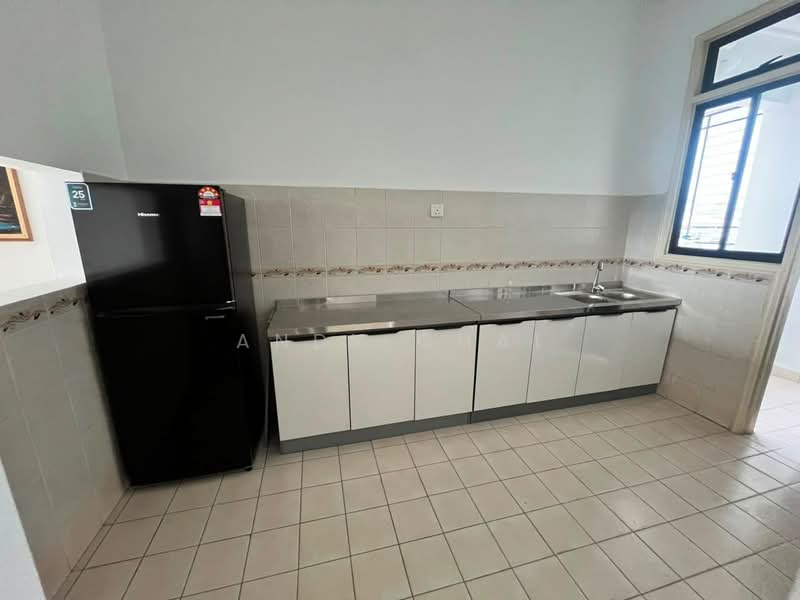 Condominium for Rent at Casa Indah 1 - Andy Chai - Kitchen - PropertyGuru.com.my