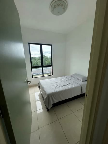Condominium for Rent at Casa Indah 1 - Andy Chai - Bedroom - PropertyGuru.com.my