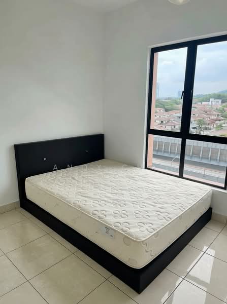 Condominium for Rent at Casa Indah 1 - Andy Chai - Bedroom - PropertyGuru.com.my