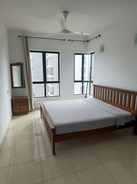 Condominium for Rent at Casa Indah 1 - Andy Chai - Bedroom - PropertyGuru.com.my