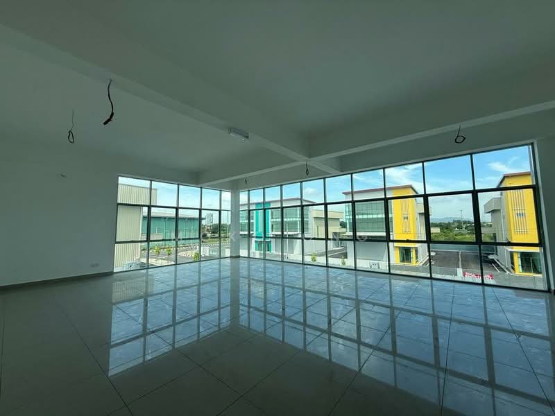 Detached Factory for Sale in Sungai Bakap (Penang) - Moko Ong - Interior - PropertyGuru.com.my