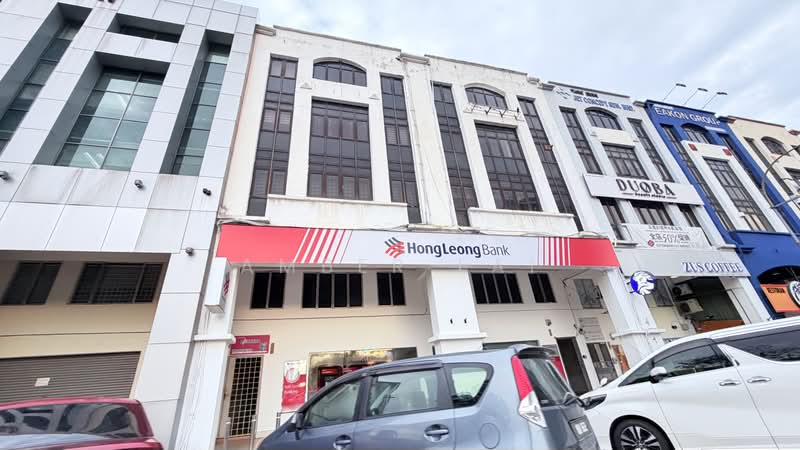 Pejabat untuk Disewa di Kuchai Entrepreneurs Park (Kuchai Lama) - Amber Lai - PropertyGuru.com.my