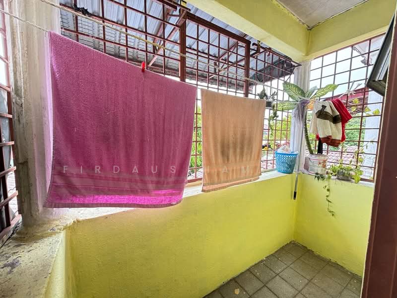 2-storey Terraced House for Sale in Taman Dato' Hormat (Telok Panglima Garang) - Firdaus Hamidun - PropertyGuru.com.my