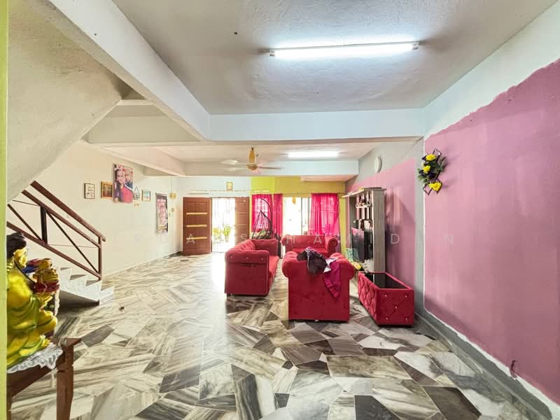 2-storey Terraced House for Sale in Taman Dato' Hormat (Telok Panglima Garang) - Firdaus Hamidun - PropertyGuru.com.my