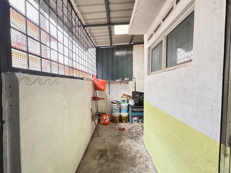 2-storey Terraced House for Sale in Taman Dato' Hormat (Telok Panglima Garang) - Firdaus Hamidun - PropertyGuru.com.my
