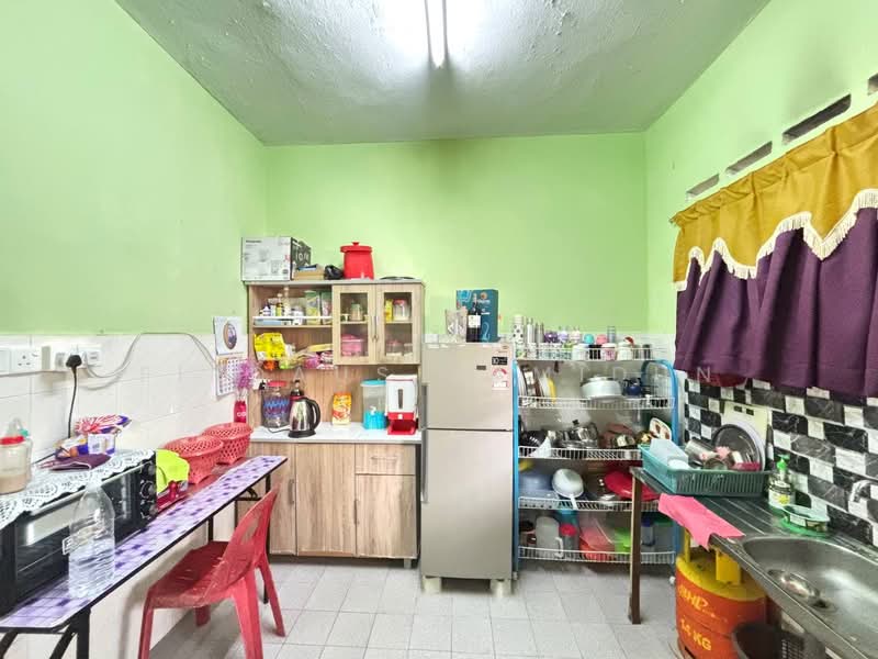 2-storey Terraced House for Sale in Taman Dato' Hormat (Telok Panglima Garang) - Firdaus Hamidun - PropertyGuru.com.my