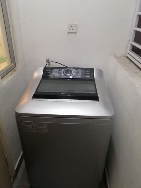 Apartment for Rent at Austin Suites (Permata Austin) - Jeny Loo - Interior - PropertyGuru.com.my