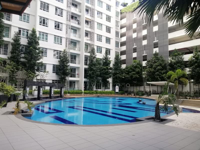 Apartment for Rent at Austin Suites (Permata Austin) - Jeny Loo - Exterior - PropertyGuru.com.my