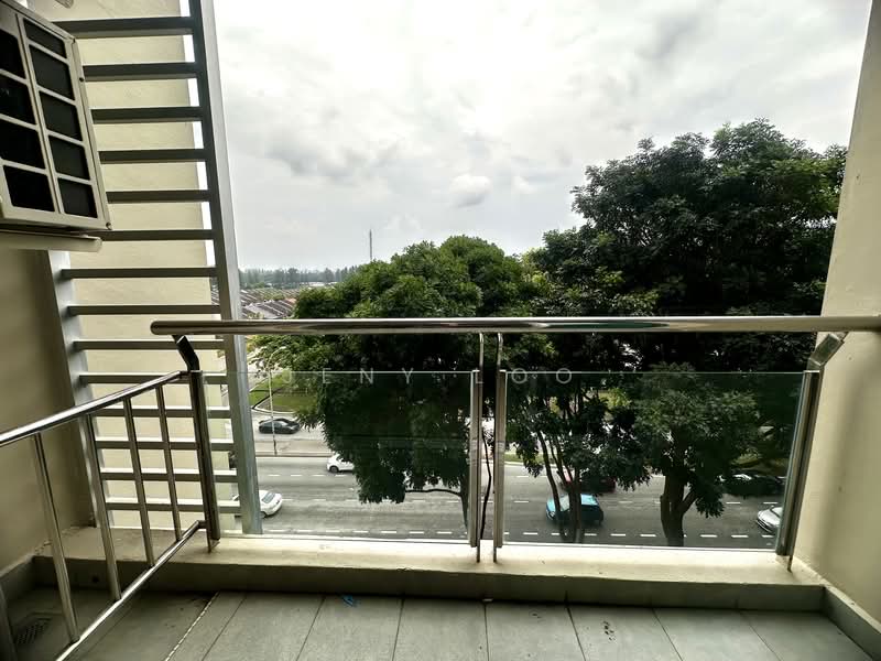 Pangsapuri untuk Disewa di Austin Suites (Permata Austin) - Jeny Loo - PropertyGuru.com.my