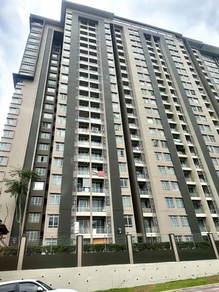 Pangsapuri untuk Disewa di Austin Suites (Permata Austin) - Jeny Loo - PropertyGuru.com.my